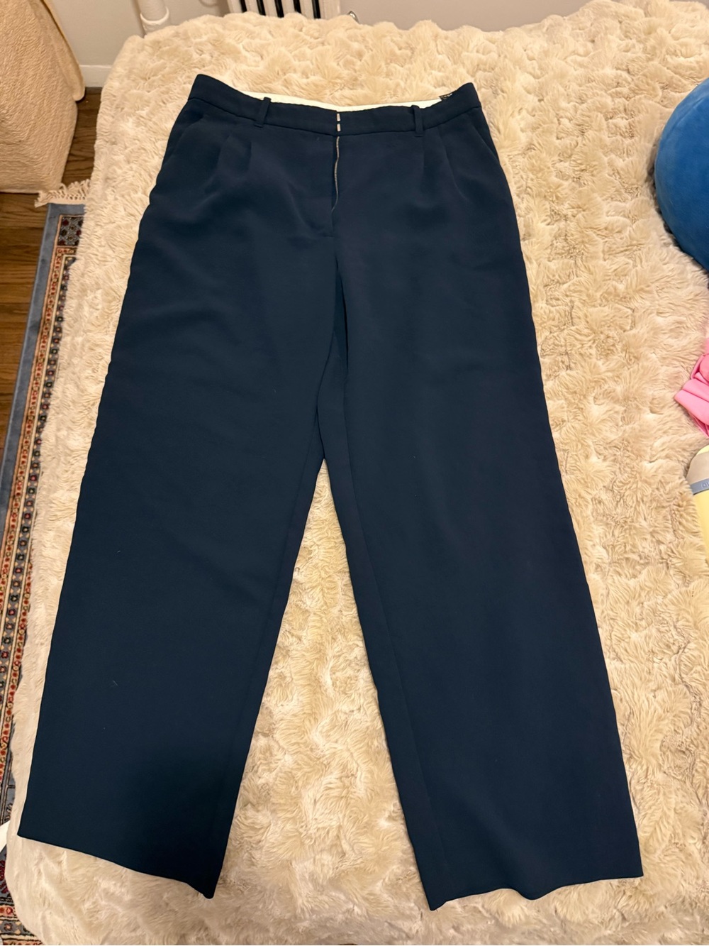 Aritzia Effortless Pants